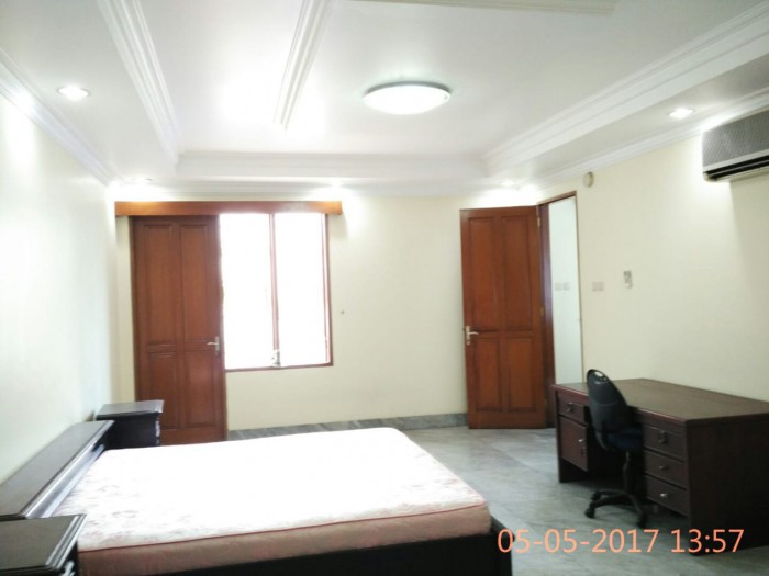 Rumah disewakan di Pondok Indah